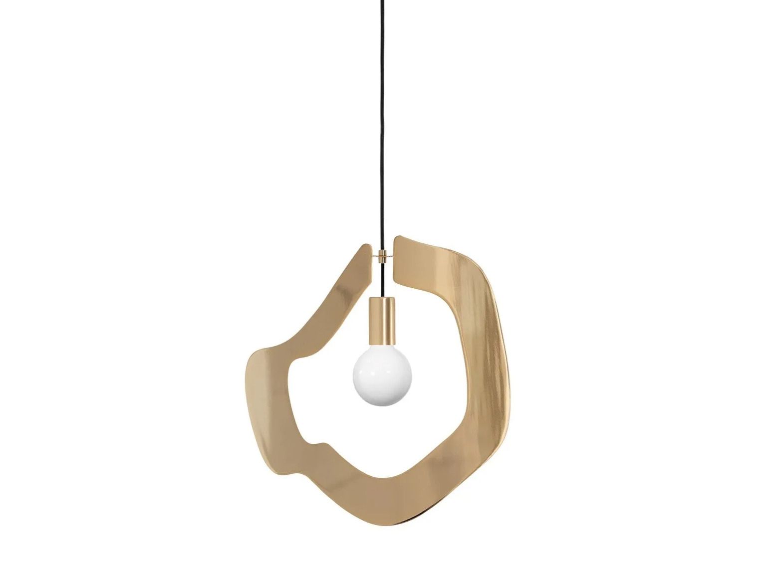 Светодиодный подвесной светильник из нержавеющей стали Hind Rabii Esprit YA-YA ARCH-00038688 - Вид №1