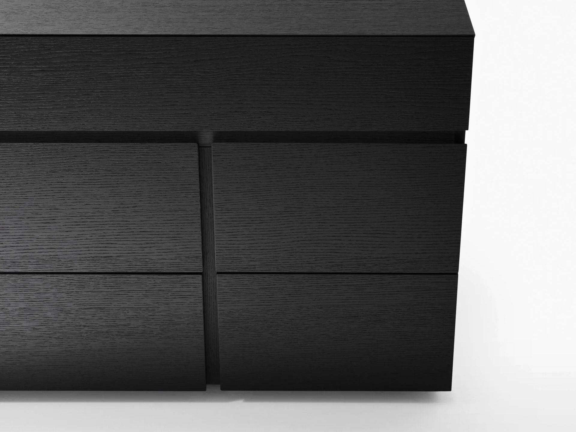 Деревянный комод Alf DaFrè Twice ARCH-00139559 - Вид №2