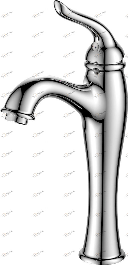 Смеситель для накладных раковин TIFFANY TIF-LMC-CRM BELBAGNO 