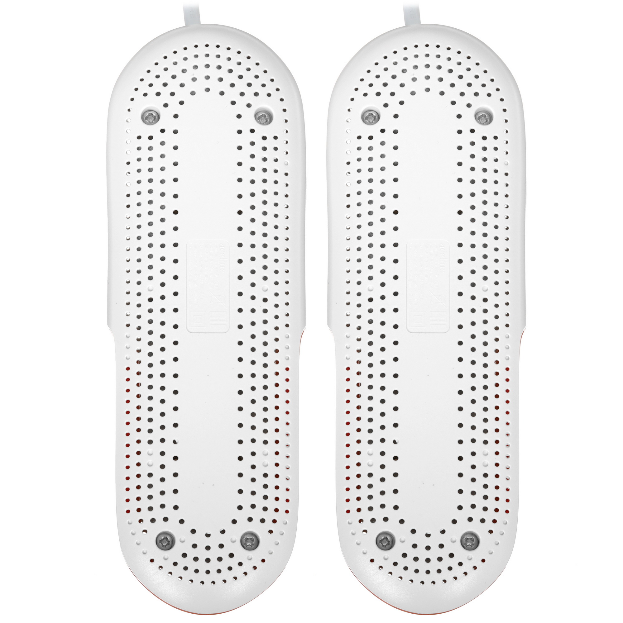 9062309 Электрическая сушилка для обуви Aceline AC-SD01 белый STDN-0074774 - Вид №2