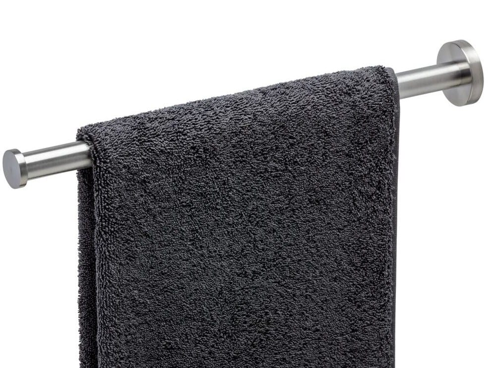 Держатель для полотенец из нержавеющей стали Geesa Nemox ARCH-00131954