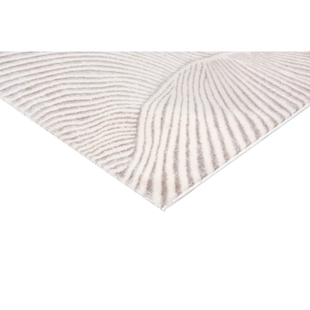 KREAFORTA Breeze — серый хлопковый ковер для современного интерьера 89405386 STLM-1563366 - Вид №2