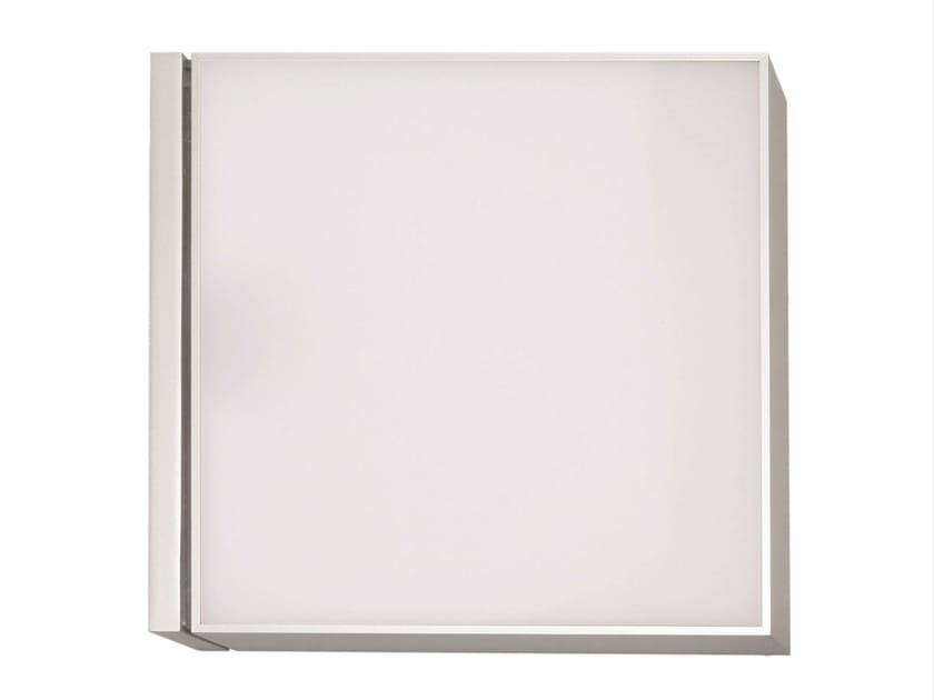 Настенный встраиваемый светодиодный аварийный свет DAISALUX ORTO ARCH-00112469