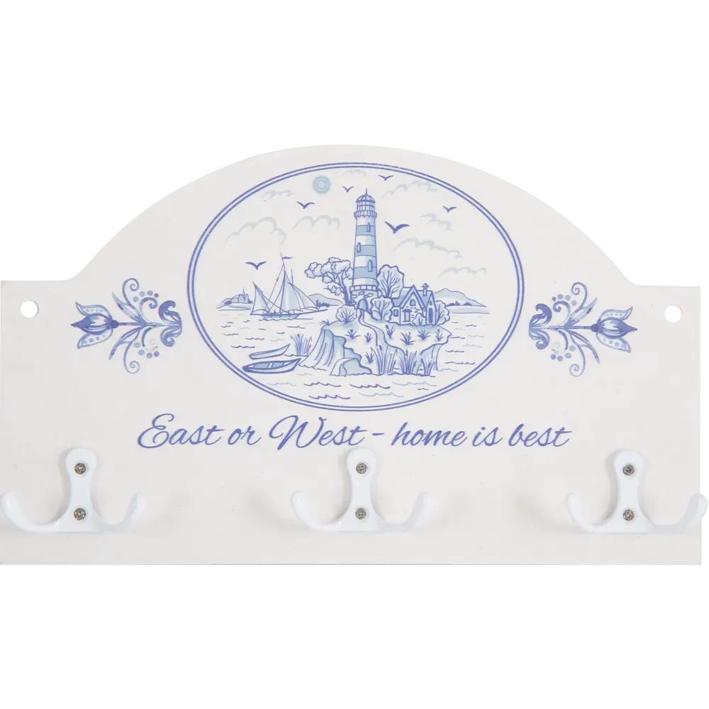 Ключница К1 Морена, дерево Santreyd STLM-2150336 - Вид №1