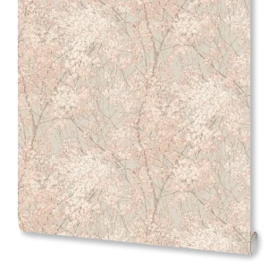 Флизелиновые обои DIAMOND Yuka с цветочным узором для гостиной и спальни 89364646