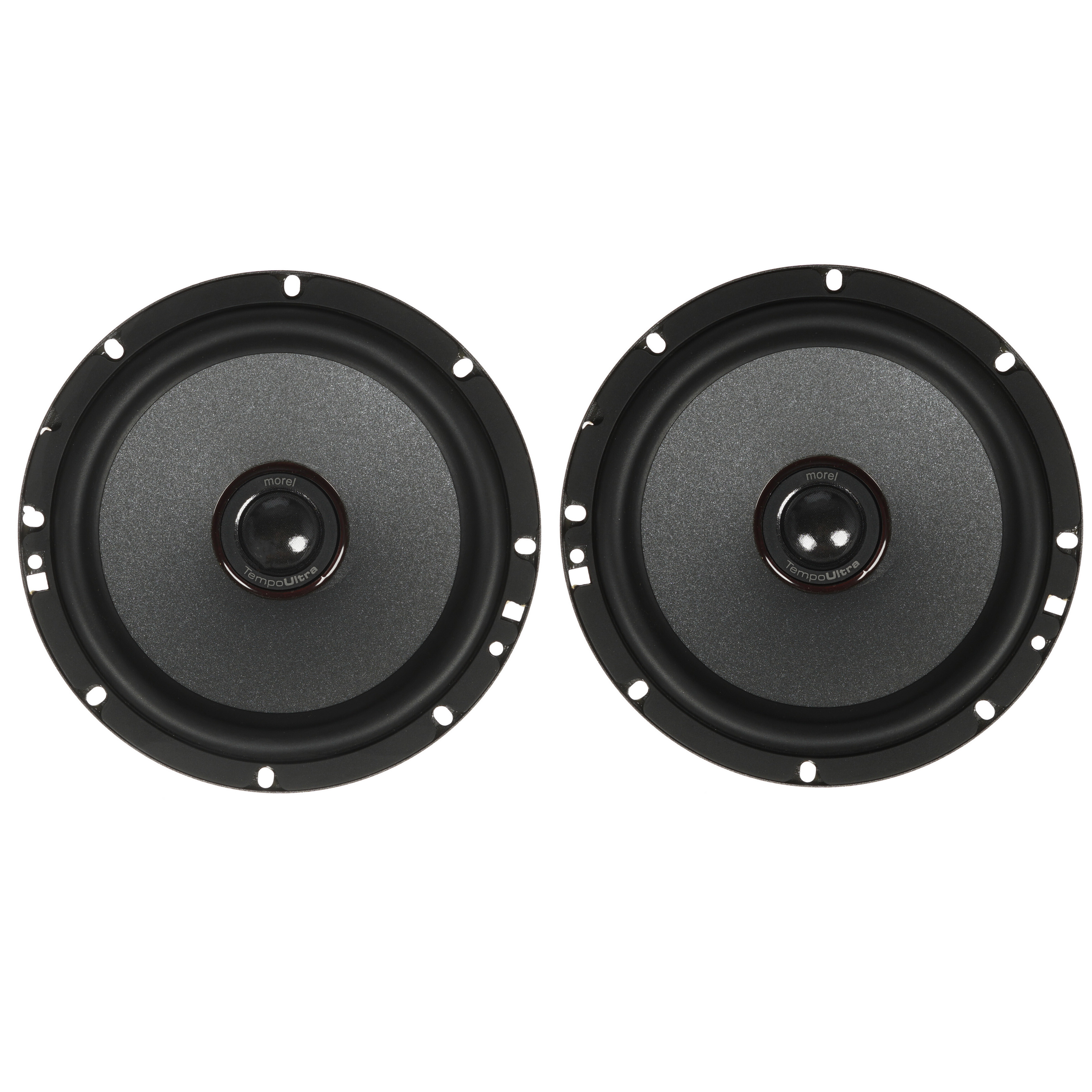 1171166 Коаксиальная акустическая система Morel Tempo Ultra 602 Integra STDN-0090867 - Вид №1