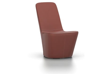 Креслице VITRA MONOPOD ARCH-00013401 - Вид №15