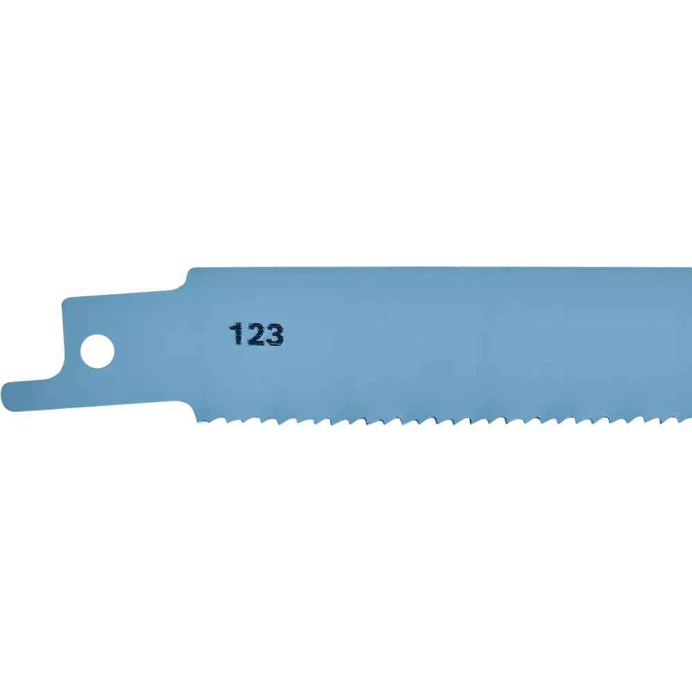 Пилка по металлу 150 мм для Bosch S922BF 2 шт BOSCH PROFESSIONAL STLM-2190065 - Вид №2