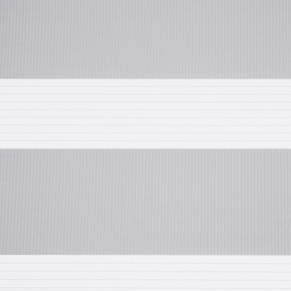 Штора рулонная день-ночь Inspire Peter 140x175 см светло-серая Granit 5 STLM-2079201 - Вид №5