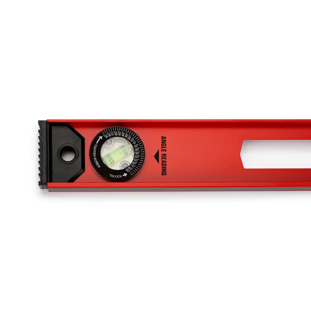 Уровень Vira 3 глазка магнитный 800 мм STLM-2071641 - Вид №5