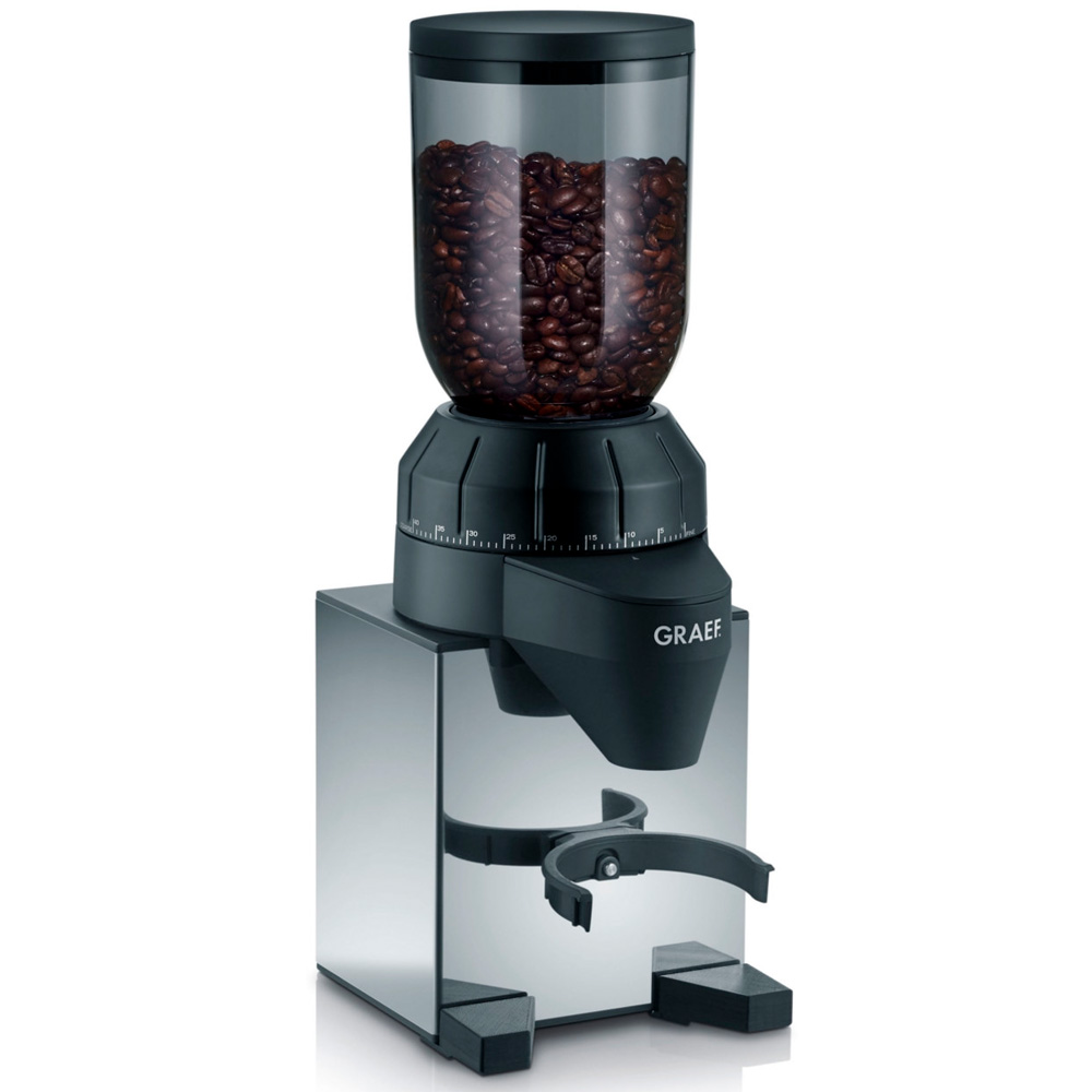 STDN-0101735 Кофемолка ручная Graef Китай 