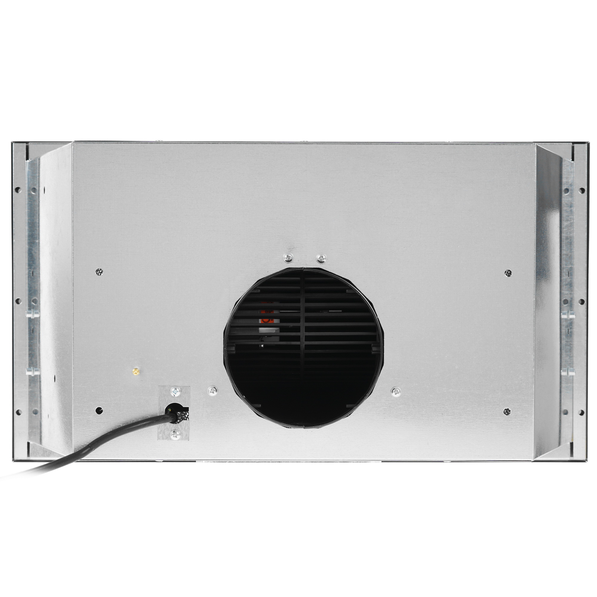 7993239 Вытяжка полновстраиваемая Korting KHI 6530 X серебристый STDN-0138325 - Вид №4