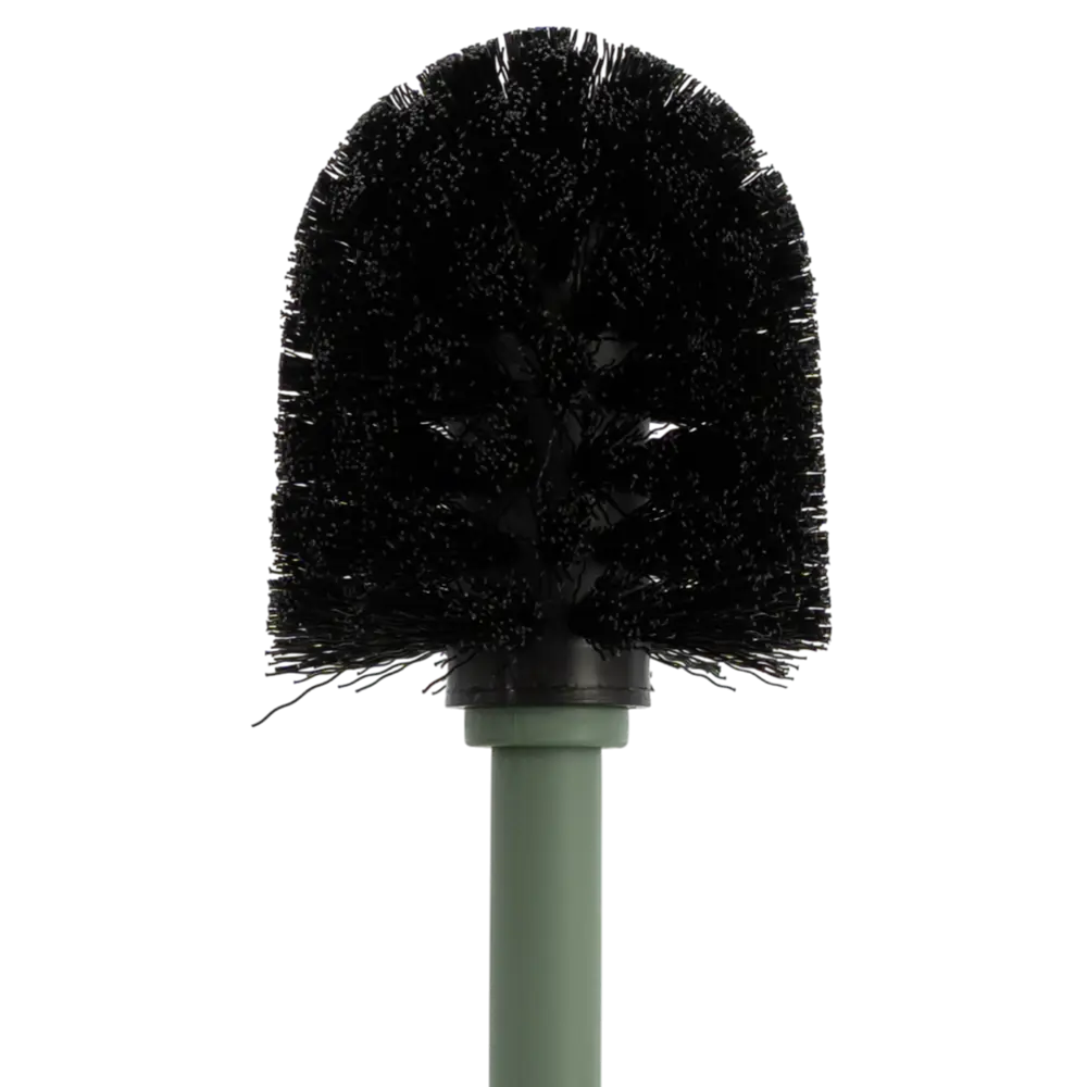 Ершик для унитаза VIDAGE Наска с подставкой - эффективная гигиена 89380405 STLM-1564534 - Вид №2