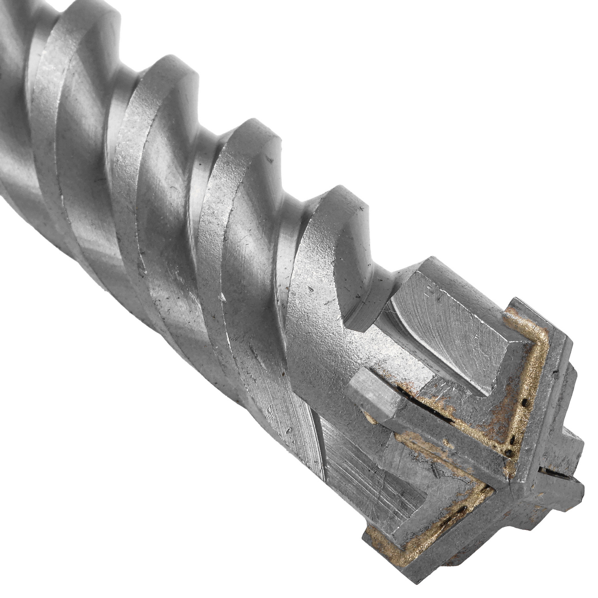 Бур Metallica 905814 460 мм 9120579 STDN-0079768 - Вид №1