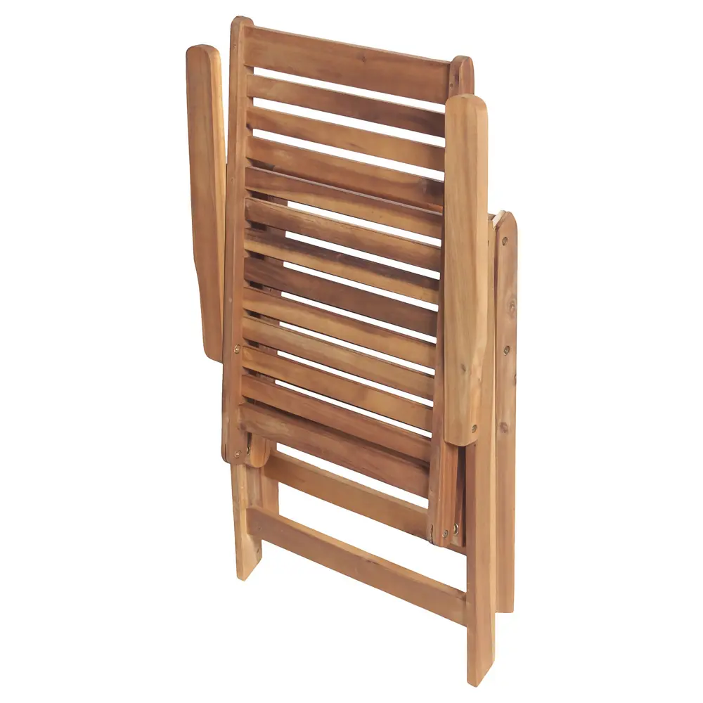 Кресло раскладное«Порто», 5 положений NATERIAL STLM-2005405 - Вид №11