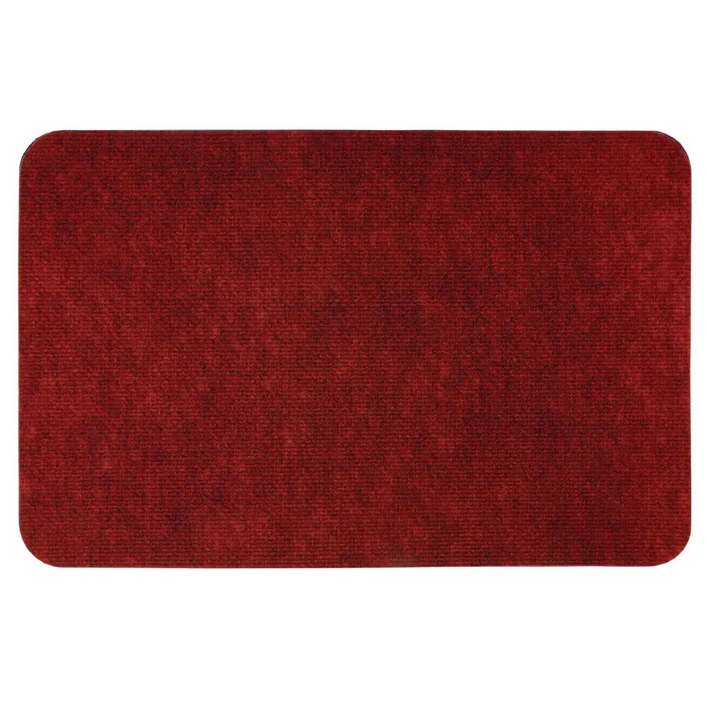 Коврик Флорт Офис 650 40x60 см полипропилен цвет мультиколор Технолайн STLM-2103393 - Вид №7