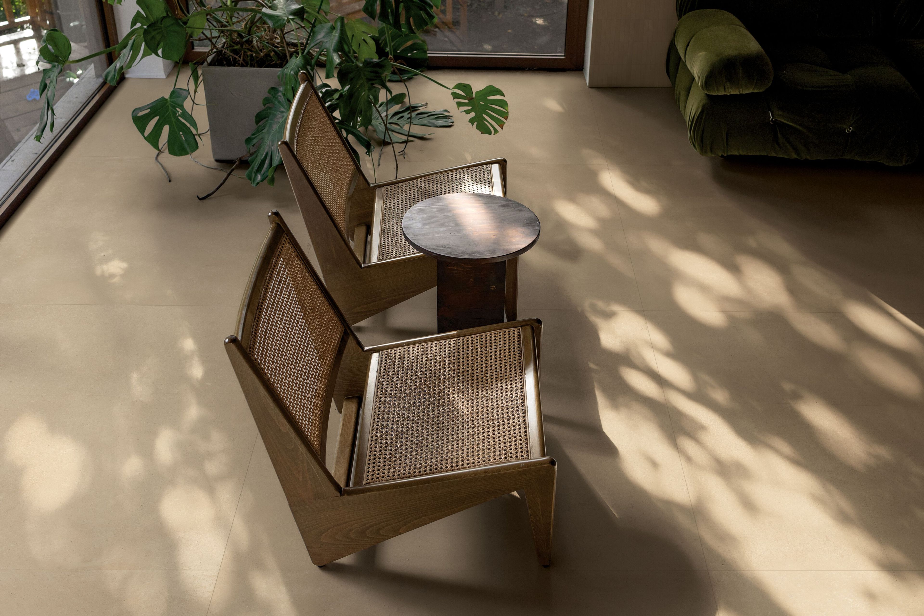 Indoor/outdoor porcelain stoneware wall/floor tiles Florim Ceramiche SENSITERRE ARCH-00138309 - Вид №10