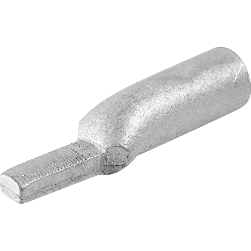 DUWI Наконечник штифтовой луженый НШАЛ 35-20 мм для алюминиевых кабелей 87660316 STLM-1118335 - Вид №1