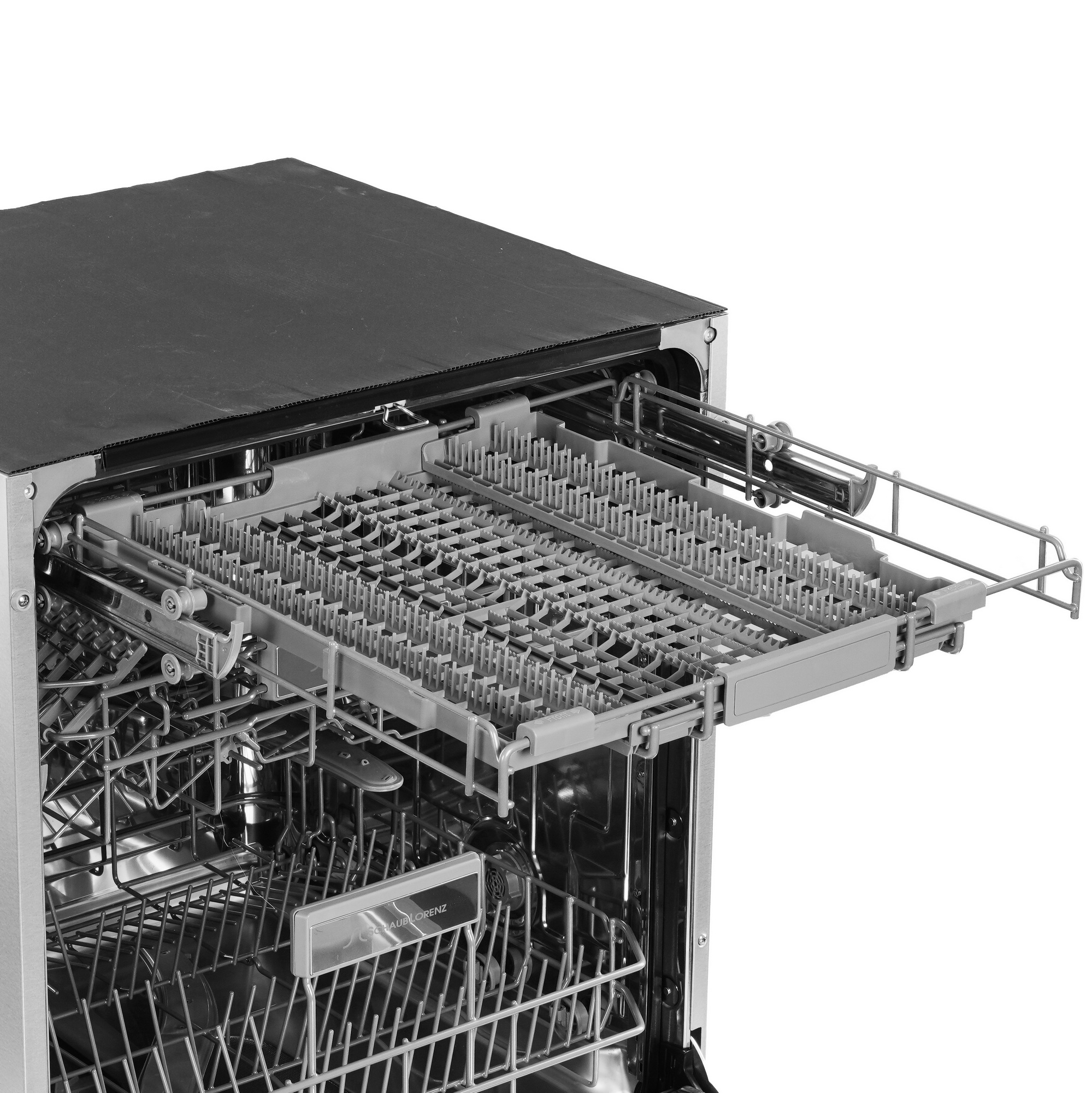 9231629 Встраиваемая посудомоечная машина Schaub Lorenz SLG VI6425 STDN-0018056 - Вид №9