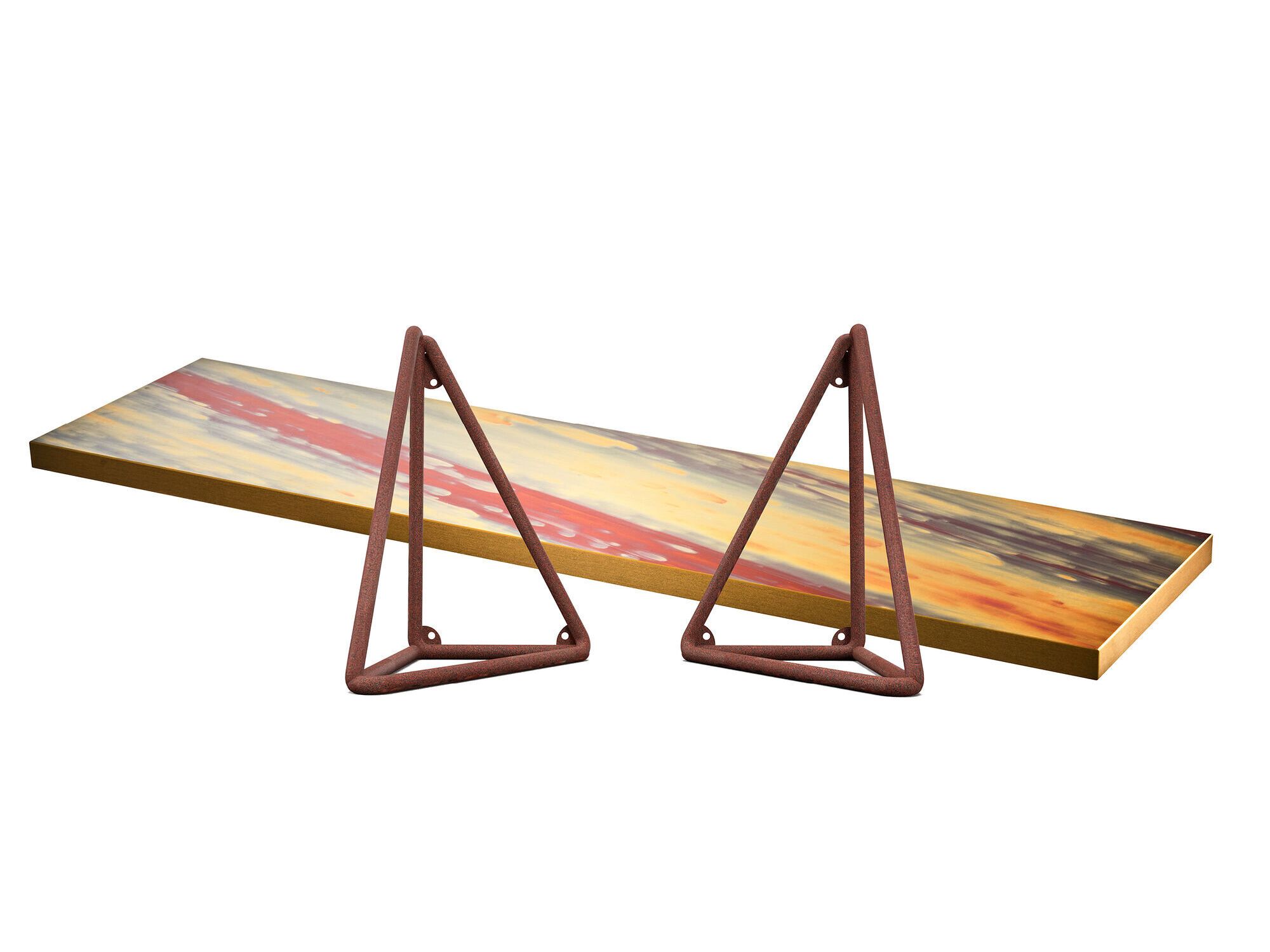 Медная полка Maze Phatagoras ARCH-00051191