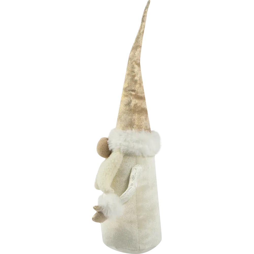 Декоративная фигура «Гном», 34 см, текстиль Santreyd STLM-2141848 - Вид №2