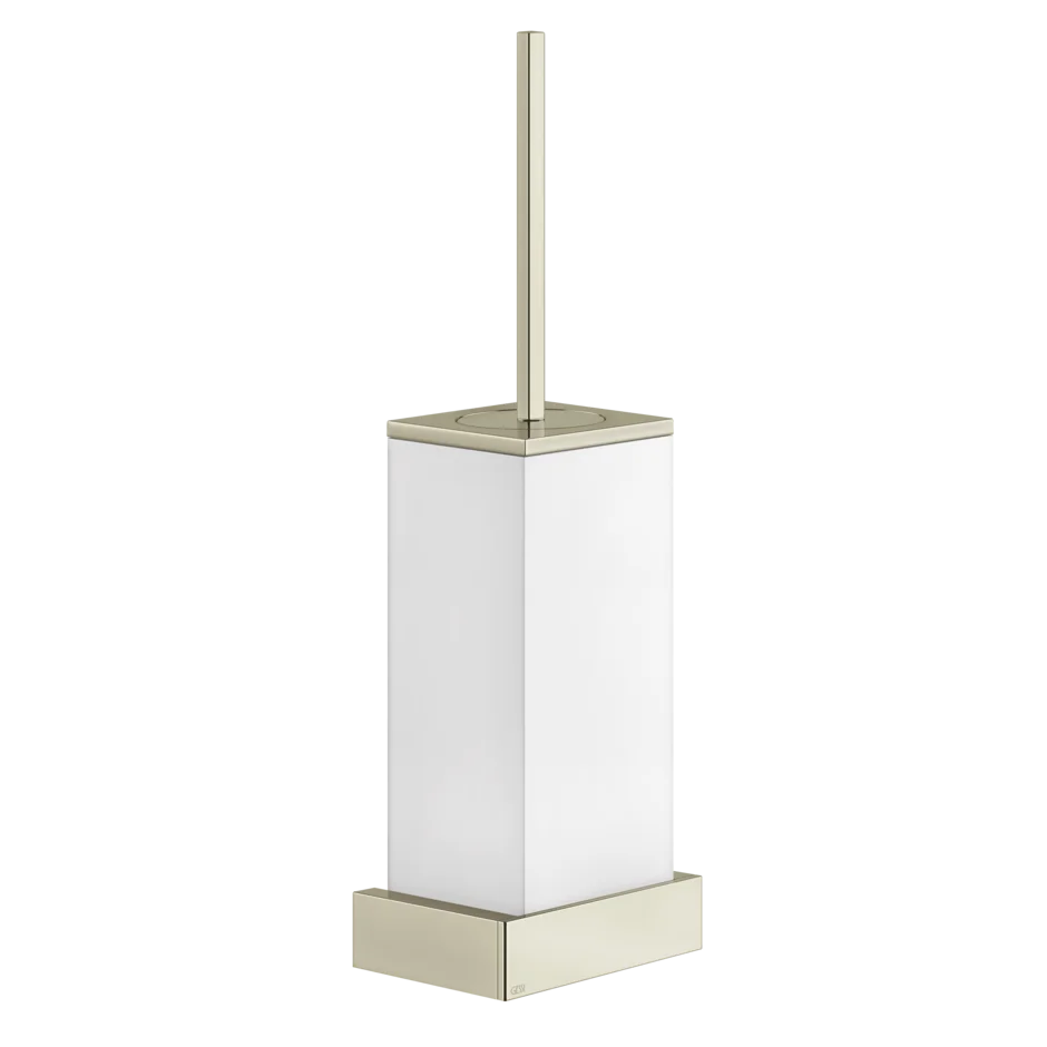 Щеткодержатель 20819 720 Gessi Inverso НИКЕЛЬ PVD 20819720