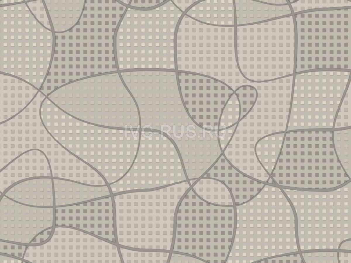 Линолеум коммерческий SEMI CONTRACT ViSiON - СЕМИ КОНТРАКТ ВИЖН i498625 IVC-RUS 