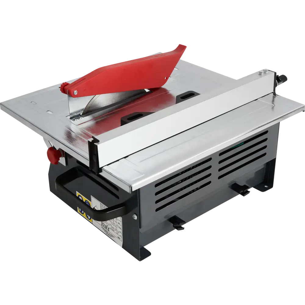 Плиткорез электрический Rubi ND-180 Smart 550 Вт 200 мм STLM-2149155 - Вид №1