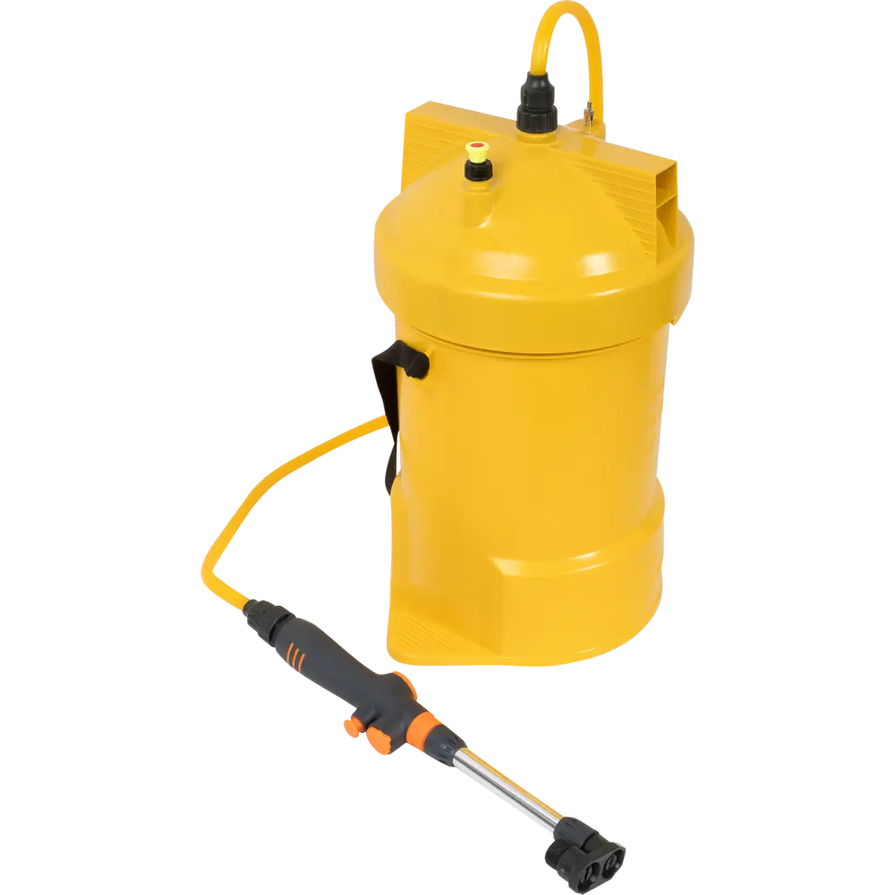 Минимойка-пеногенератор Муссон STLM-2076305 - Вид №1