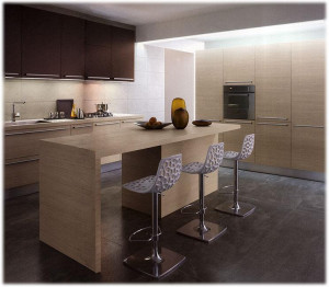 Кухня Ethica VENETA CUCINE Ethica-4