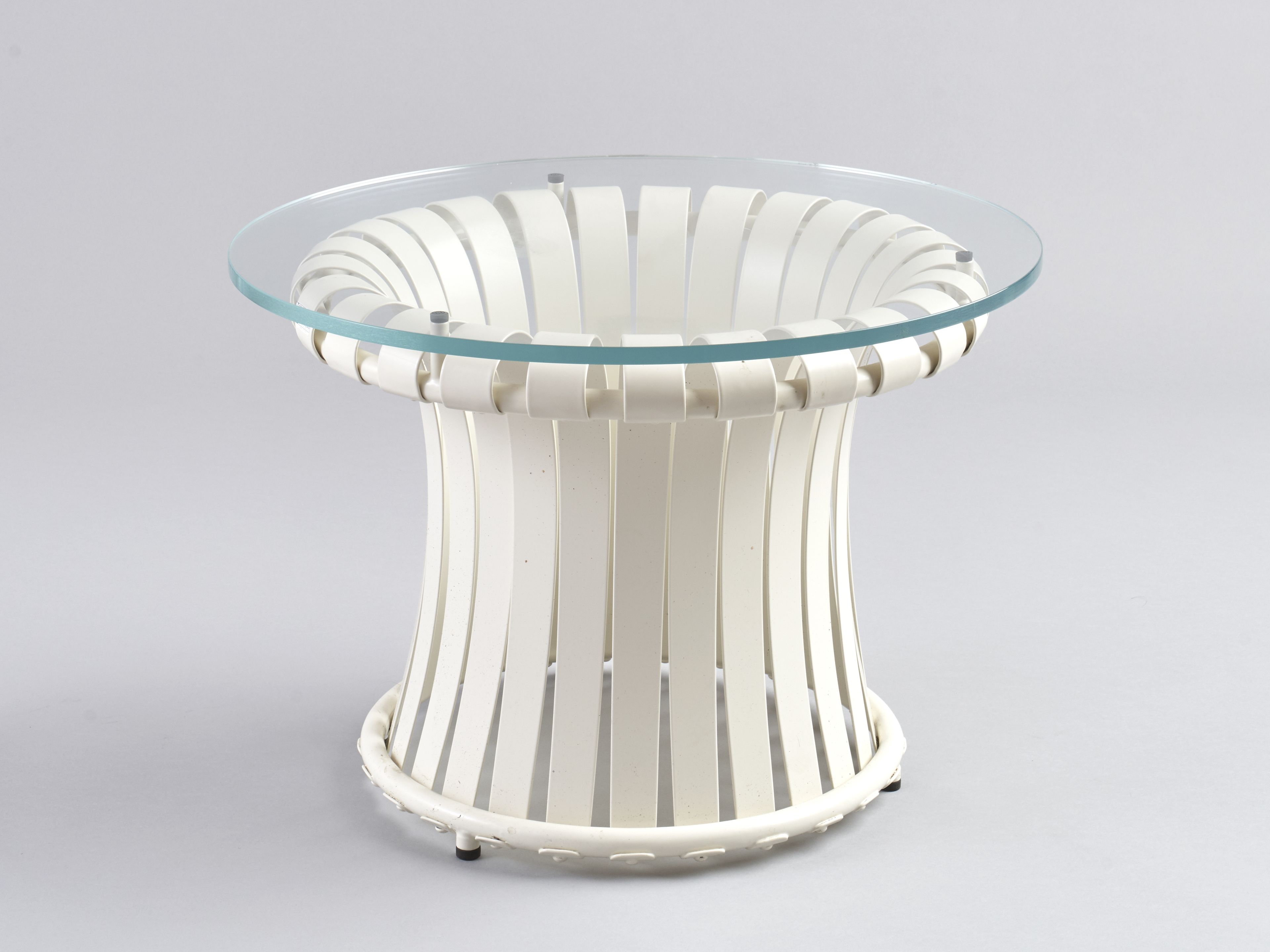 Круглый садовый столик OFFICINACIANI Molle ARCH-00136658 - Вид №1