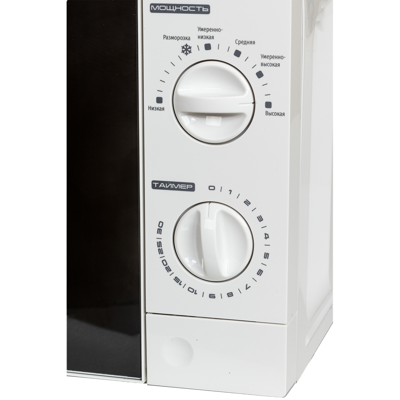 9901418 Микроволновая печь JVC JK-MW123M белый STDN-0041746 - Вид №5