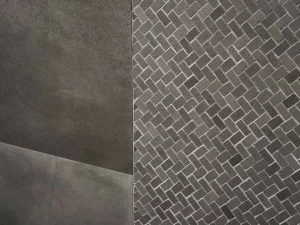 MARAZZI Стена из керамогранита / напольная плитка с эффектом бетона