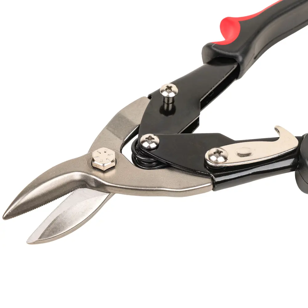 Ножницы по металлу правый рез Спец 2410014 до 1.2 мм, 250 мм STLM-2126976 - Вид №3