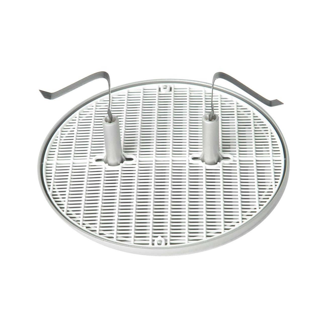 Универсальная круглая решетка First Corporation вентиляция ARCH-00043678 - Вид №2