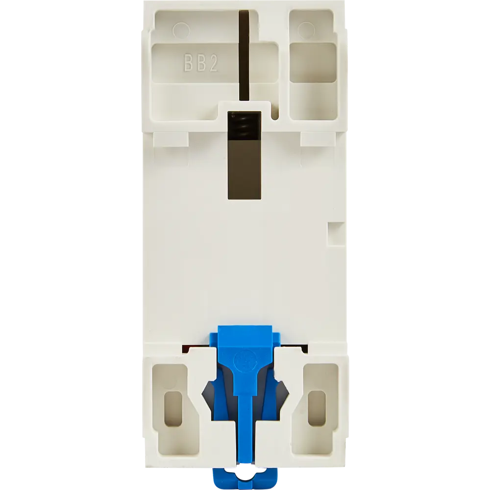 УЗО CHINT NXB-63S 2P 40 A 30 мА 6 кА AC STLM-2006184 - Вид №3
