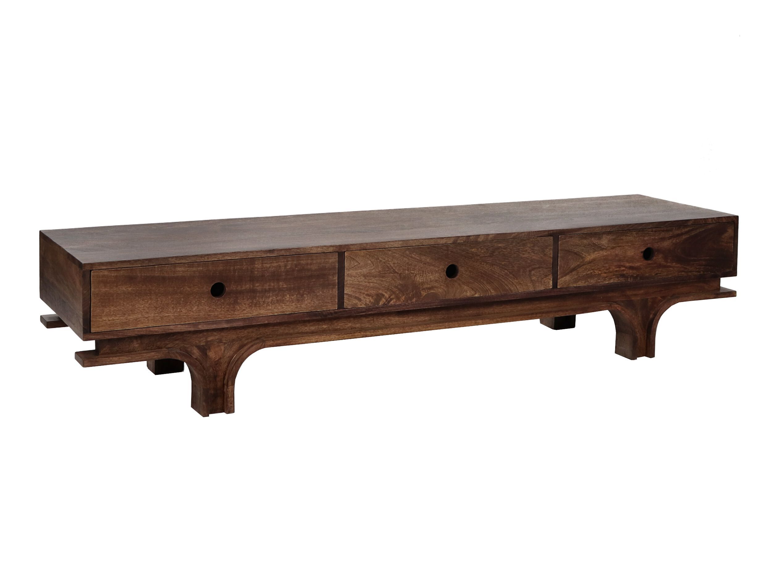 Мадия в манго с ящиками POMAX MONTAGU ARCH-00091849