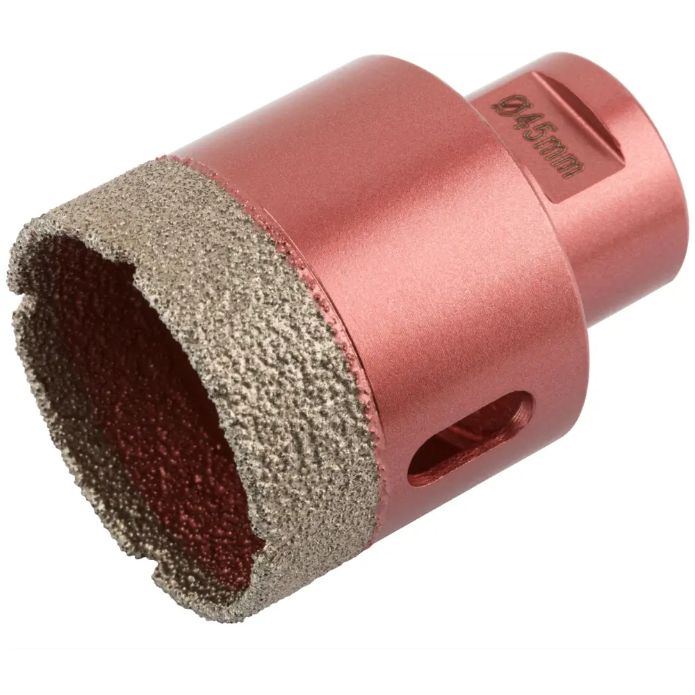 Коронка по керамограниту M14 Cutop 45 мм STLM-2054774