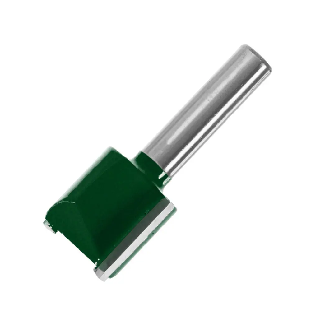 Фреза пазовая прямая Fit 20x19 мм, хвостовик 8 мм 82855279 STLM-2206256 