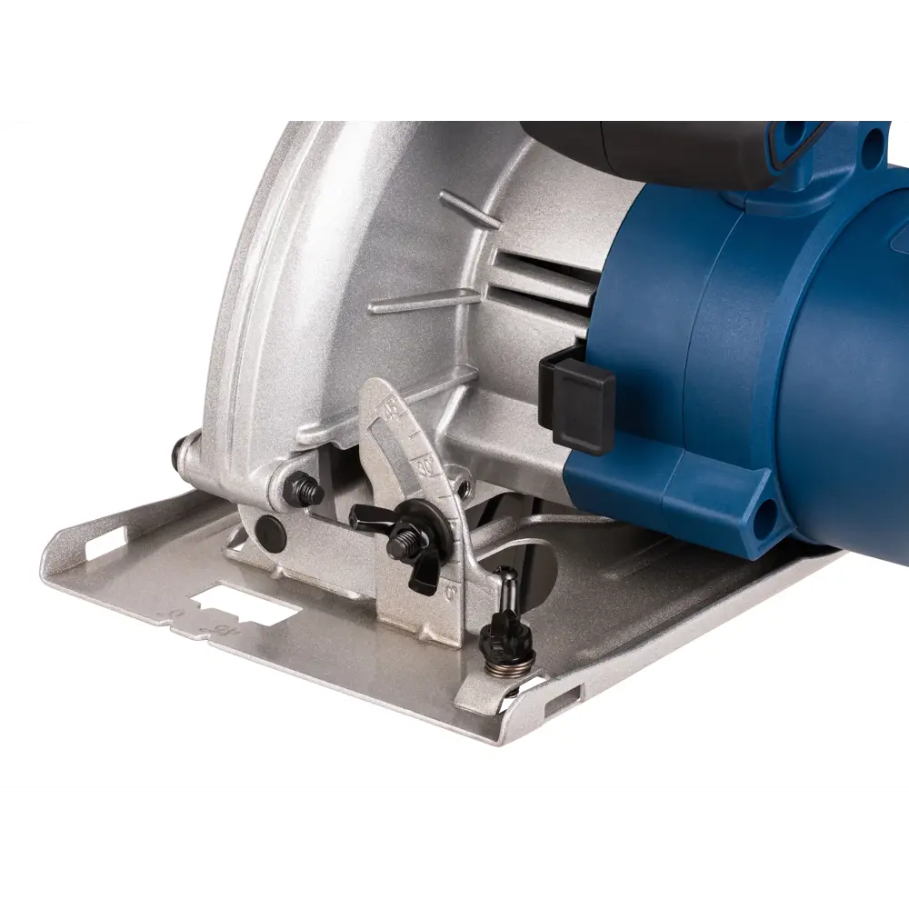 Сетевая циркулярная пила Rockfield RF160CS для точного распила 89366506 STLM-0844028 - Вид №3