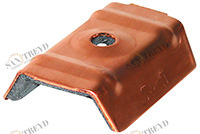 Заглушка WE 04 07 020 WE04 Tecfi 