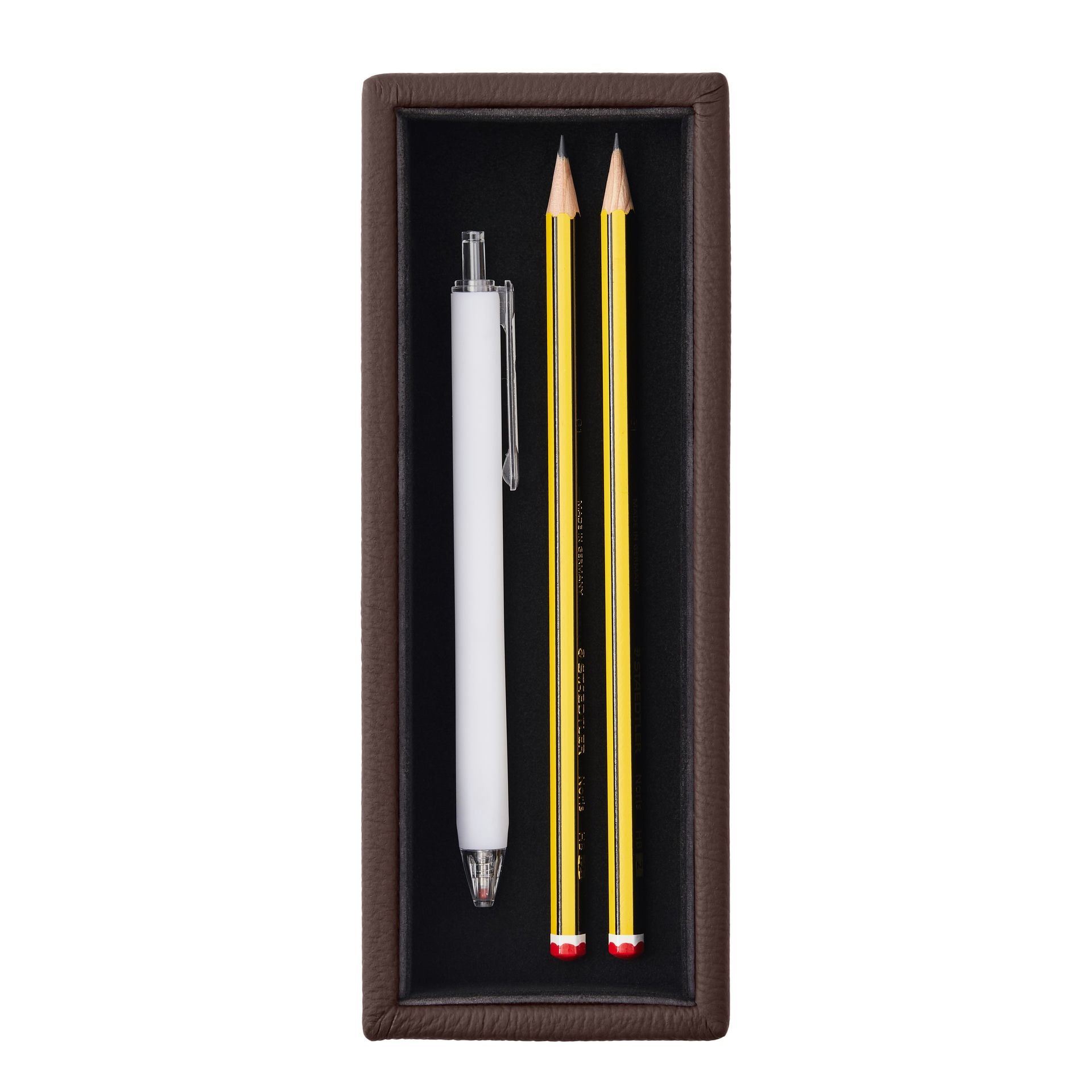 Vassio кожаный держатель ручки EGLOOH Афина ARCH-00004712 - Вид №30