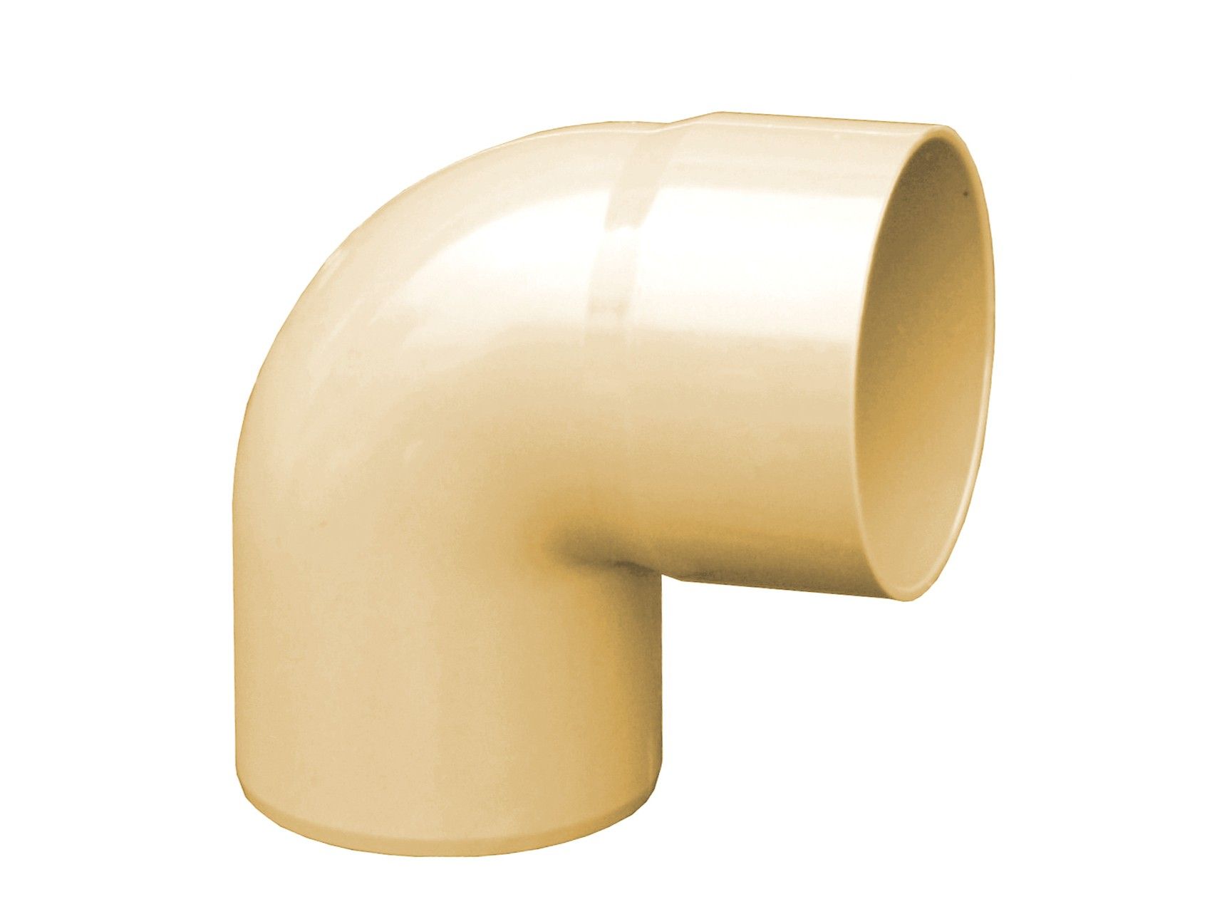 Изгиб 87°30' ПВХ First Corporation First Plast ARCH-00082009 - Вид №1