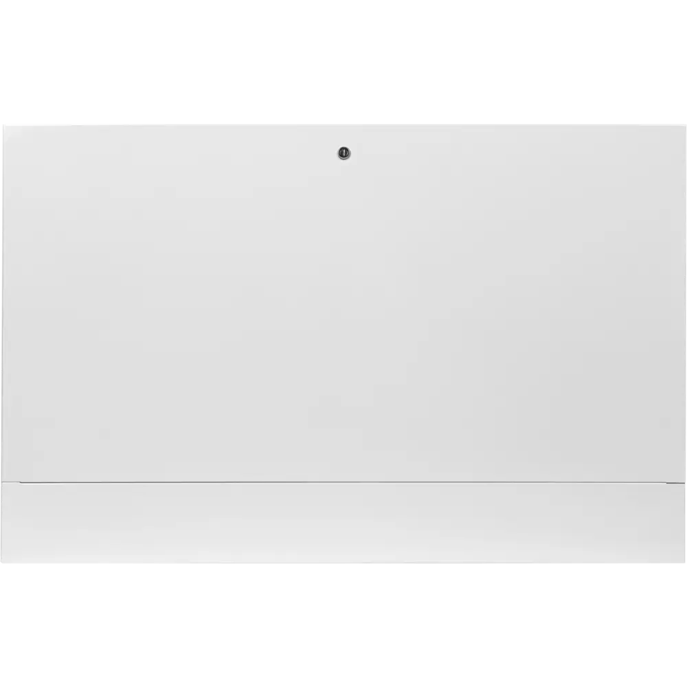 Шкаф коллекторный ШРВ-5 встраиваемый 1000x120-180x648-711 мм Wester STLM-2023960 - Вид №2