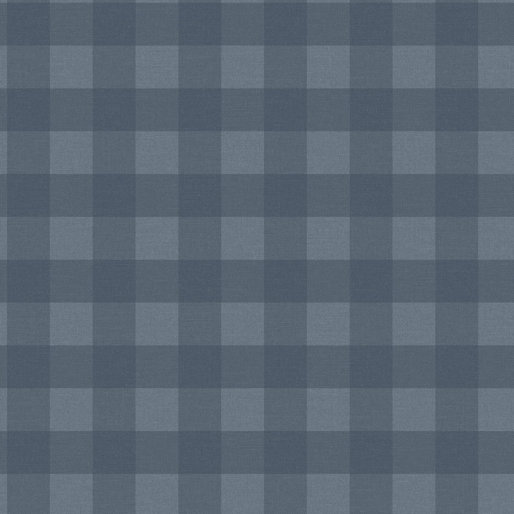 Клетчатые обои ICH Essential Stripes ARCH-00047033 - Вид №3