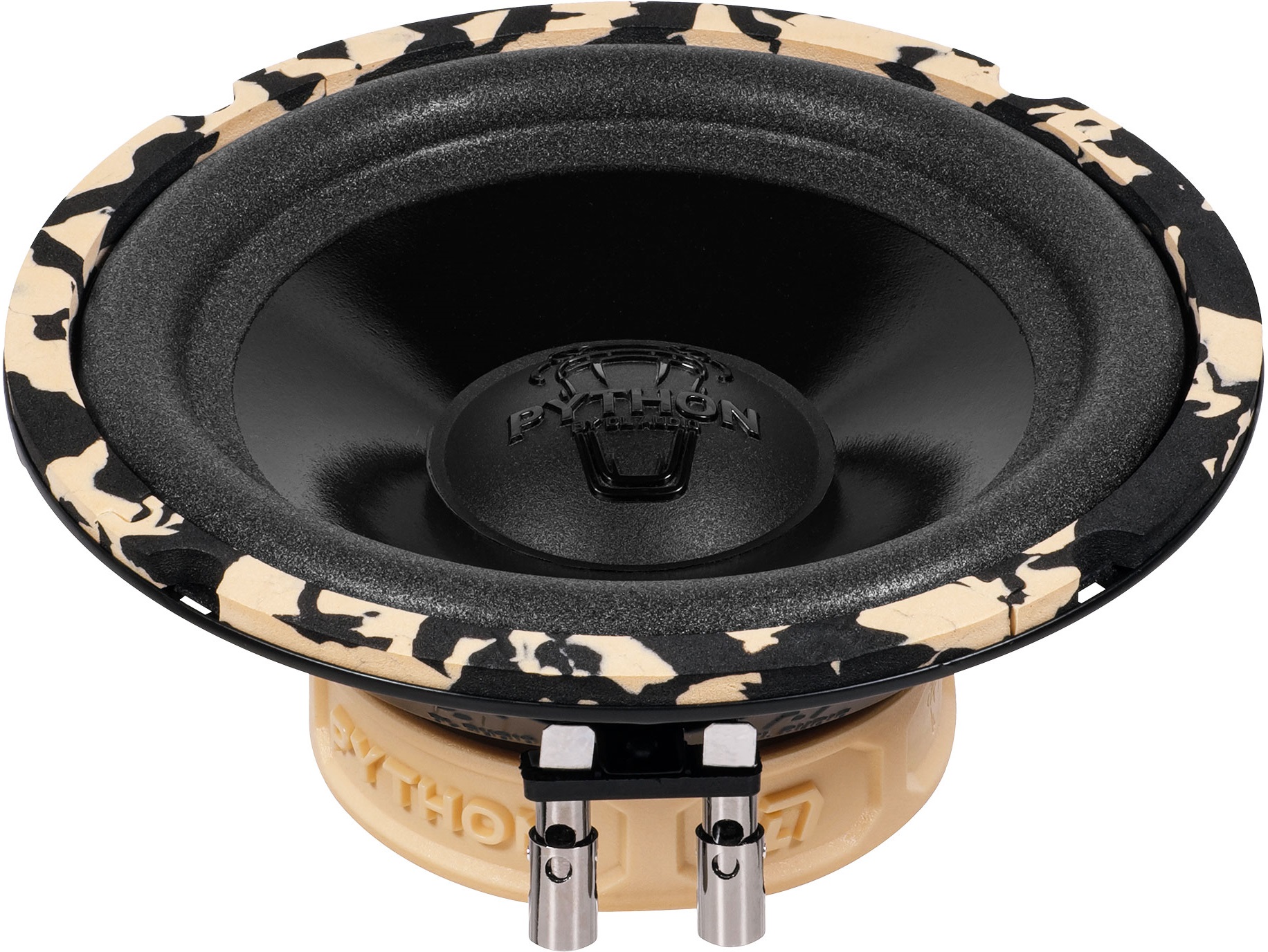 9285806 Компонентная акустическая система DL Audio Python 165 Comp STDN-0140191