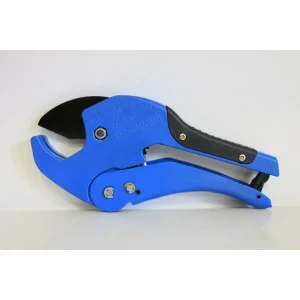 Ножницы Ver 806 синие усилен. (50) 2591 806