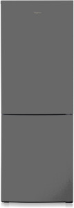 91167705 Отдельностоящий холодильник Б-W6033 60x175 см цвет графит STLM-0507295 БИРЮСА