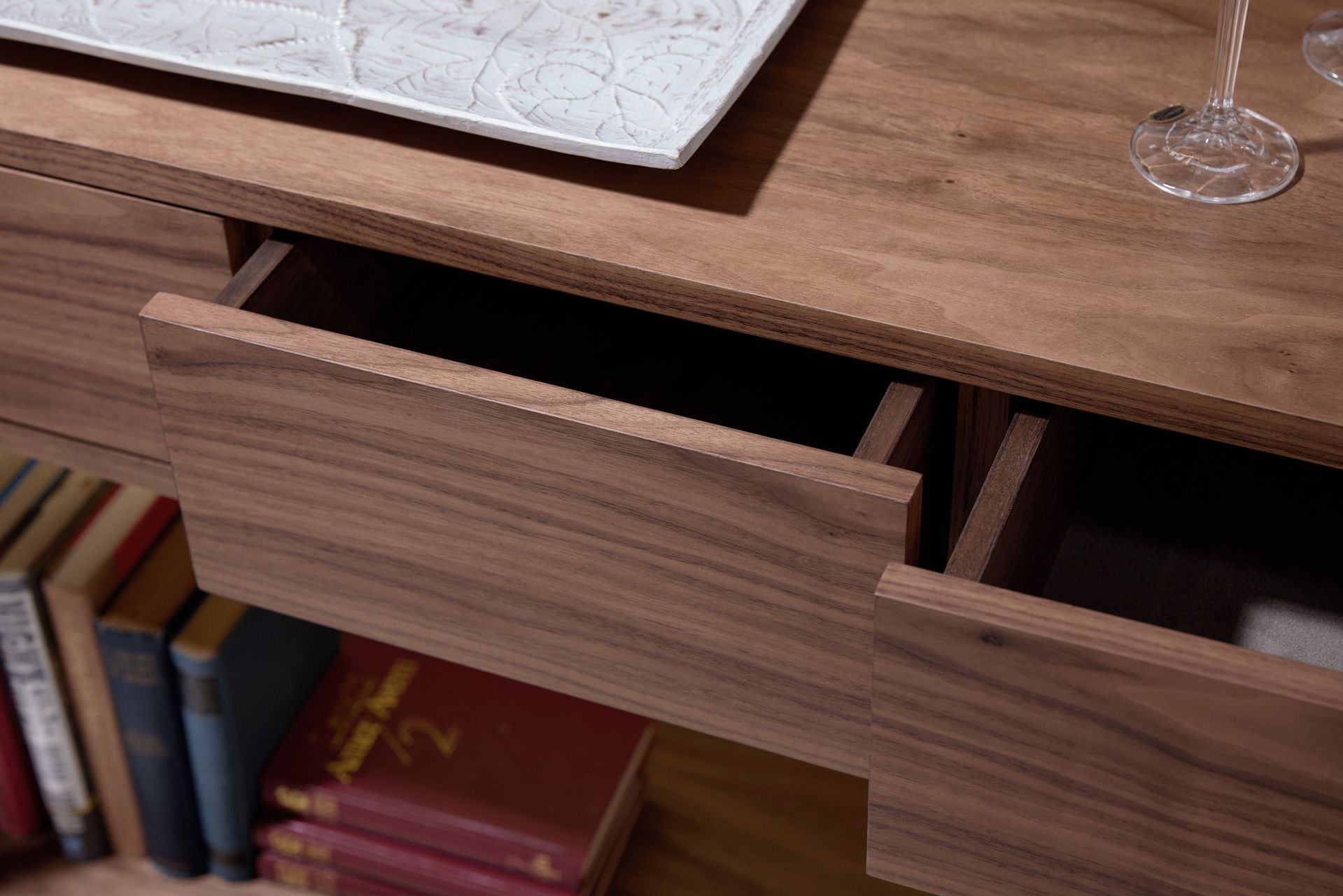 Деревянная витрина со встроенным освещением Hurtado Evolution ARCH-00090498 - Вид №5