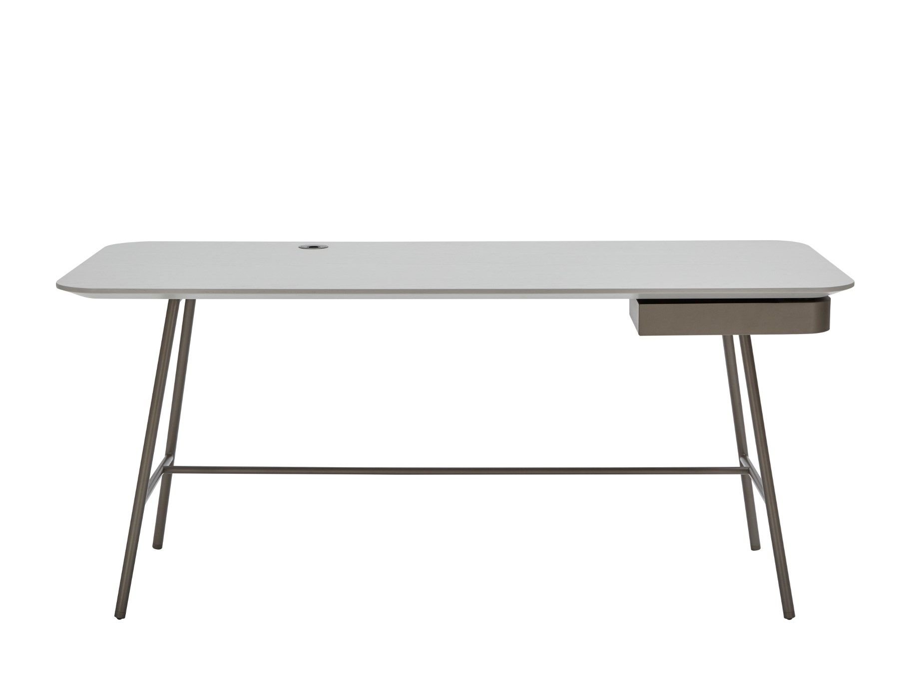 Стол из ясеня SP01 Holland ARCH-00046371 - Вид №1